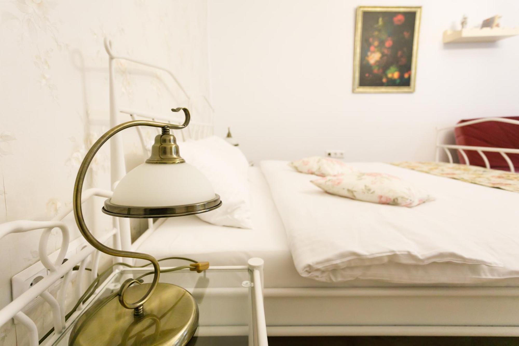Gong Apartments Sibiu Buitenkant foto